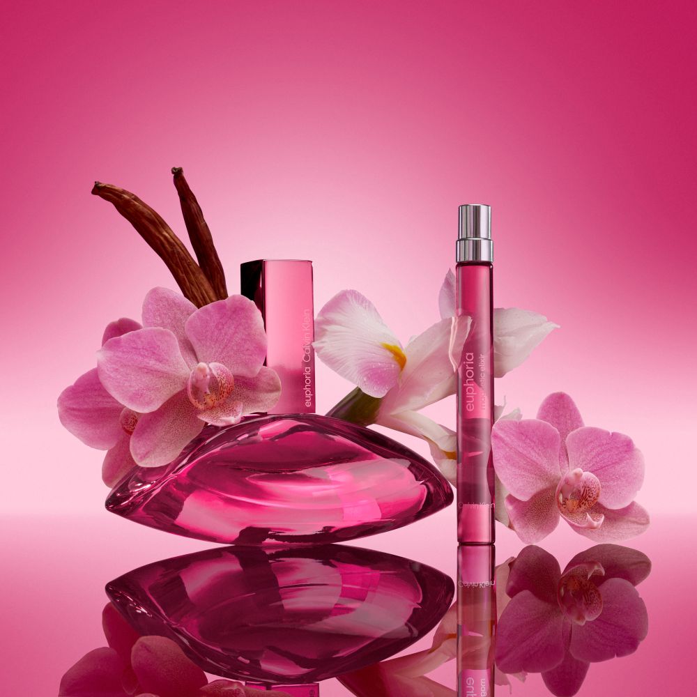 EUPHORIA MAGNETIC ELIXIR PARFUM INTENSE